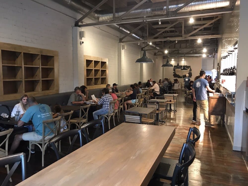 Local on North