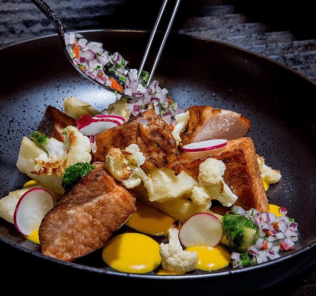 Mazzato Restaurant photo 2