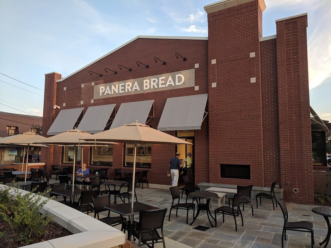 Panera Bread