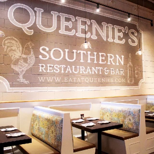 Queenie's Southern Restaurant & Bar