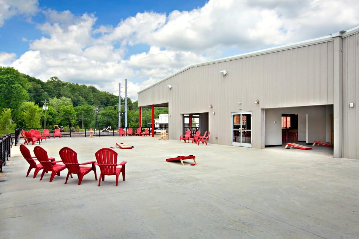 Reformation Brewery (Canton)