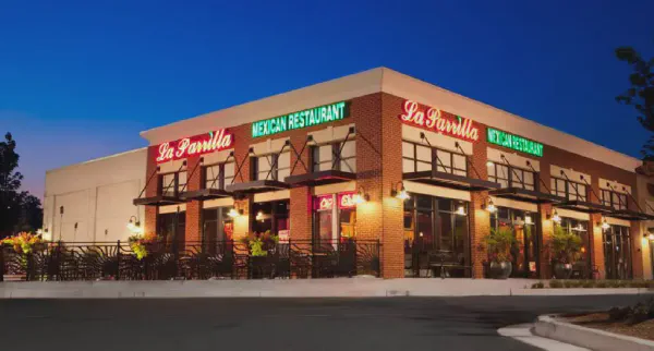 La Parrilla photo 1